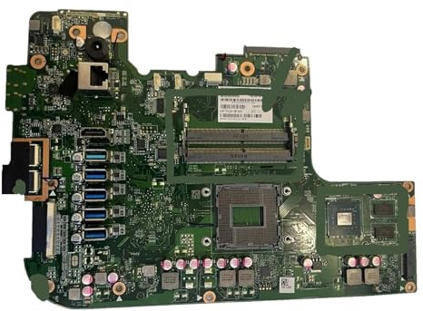 Carte Mère for ASUS V230IC, avec Carte Graphique Indépendante DDR4 REV 4.0, Pièces