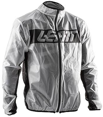 RaceCover Jacke - transparent - XXL