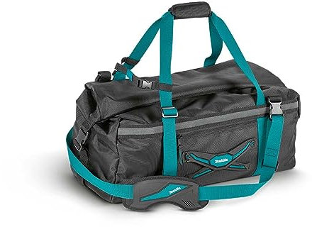 Makita E-15540 Roll-Top All Weather Duffle Bag