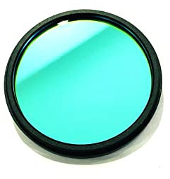 Storleksdiameter 52mm med tråd synlig och 850 nm Irr Infraröd High Pass Day Night Double Bandpass Filter for Camera Lnes