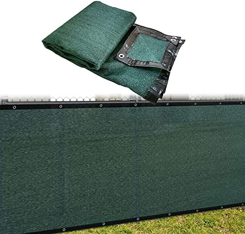 GZGLZDQ Balkon Sichtschutz, Sichtschutz & Balkonverkleidung, HDPE + UV-Proof (Anti-Aging), Blickdichte Balkonumspannungen für Balkongeländer Gartenzaun Balkongeländer Balkonumrandung