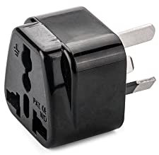 Adattatore presa Europa-UK PNI 220V