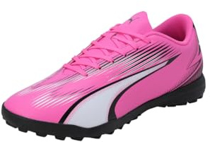 Puma Ultra Play TT Soccer ShoeUnisex Adulto