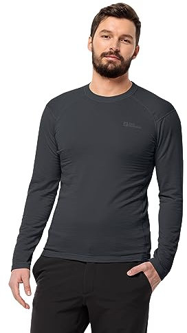 Jack Wolfskin Infinite L/S M