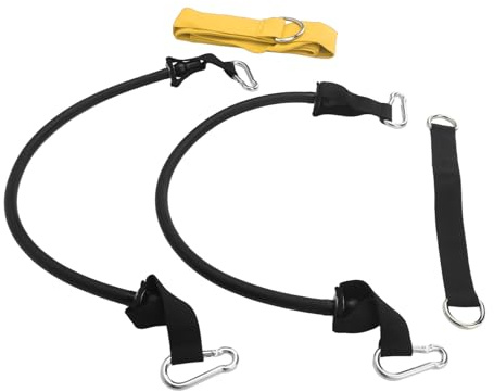 Cintura da Allenamento per Swing da, Cintura da Allenamento per Rotazione Swing da, Efficace, Multifunzionale, Leggera, per Esercizi di Autoapprendimento