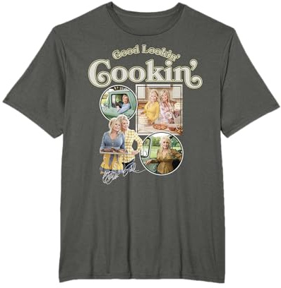 Good Lookin' Cookin' T-Shirt