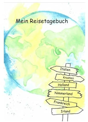 Mein Reisetagebuch