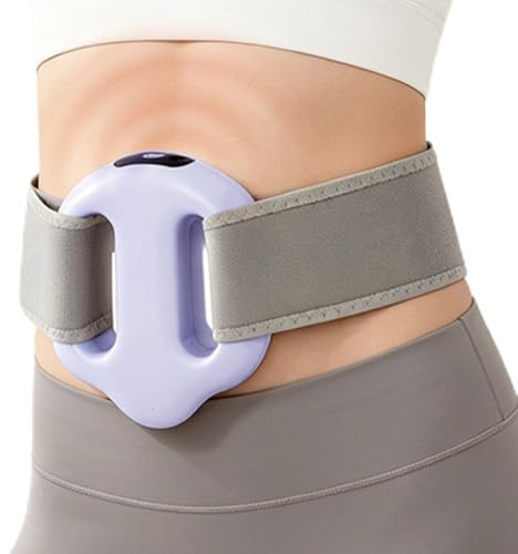 Anello Fasciale Corporeo Strumento Portatile Ricaricabile Senza Fili Con 5 | Anello Per Esercizi Schiena, Corpo, Collo, Spalle, Gambe, Stomaco, Rilassamento Piede