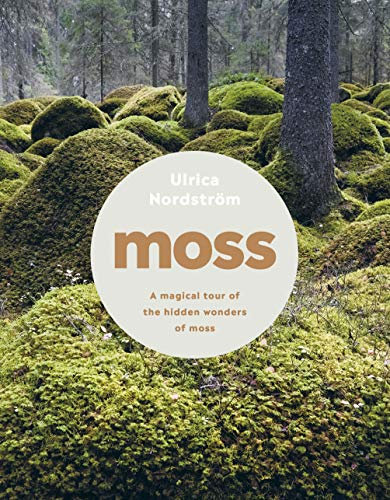 Moss (English Edition)