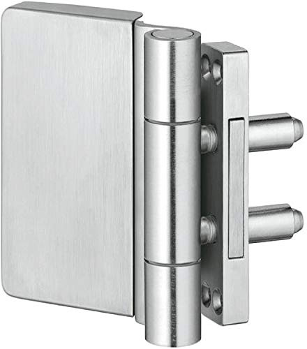 SIMONS Türband Multi 3D/VN 3041, Rollen-ø 20 mm, Bandhöhe 100 mm, Edelstahl