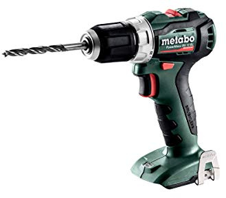 Metabo PowerMaxx BS 12 BL Akku-Bohrschrauber 12V - MetaLoc - 601038840