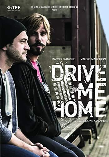 Drive Me Home [Edizione: Stati Uniti]