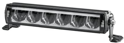 HELLA VALUEFIT 1FE 358 154-001 LED-Fernscheinwerfer - LBE-320-48/24/12V | 1FE 358 154-001, Fernscheinwerfer