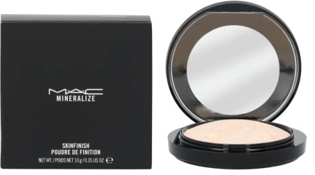 MAC Mineralize Skinfinish Natural