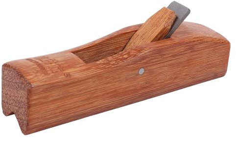 Tofficu Cepillo De Carpintero Cepilladora De Madera Herramienta Para Trabajo De Madera Suministros Para Carpintería