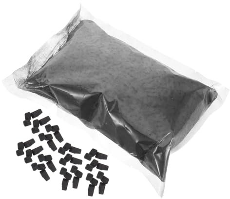 Cabilock 1bolsa Accesorio Filtro Compostador Eléctrico Carbon Activado para Control De Olores Cocina