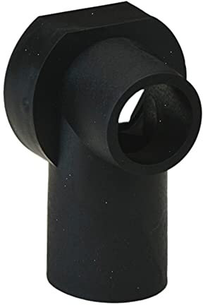 Viega Schallschlucker 2141.5 in Gummi schwarz - 586713