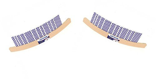 Unbekannt 2 Stück XXL Kartenhalter