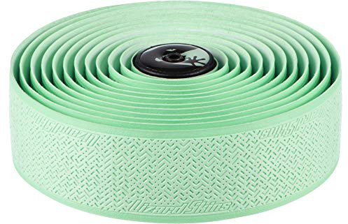 Lizard Skins DSP Bartape 2,5 mm Lenker für Erwachsene, Unisex, Mint Green, Einheitsgröße