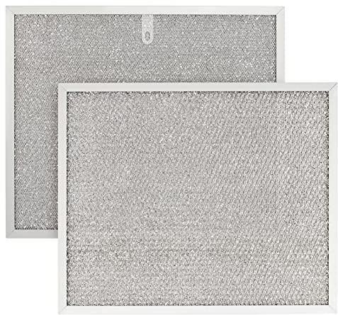 Range Hood Filter for Broan NuTone 30, 2 Pack