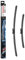 Bosch A991S - tergicristalli Aerotwin - Lunghezza: 600/400 mm - 1 set per parabrezza anteriore
