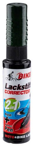FASI Lackstift, Penna a Vernice Unisex Adulto, Funky Green, 12 ml