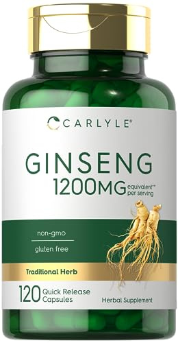 Carlyle Miele felice | 100% puro ginseng con lepidio Meyenii, Astragalus Membranaceus, Vitis Vinifera & Rhodiola Rosea | Effetto extra forte per momenti intimi dell'uomo - 6 bustine