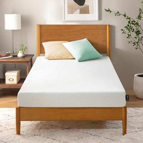 Zinus Memory Foam Mattress 90 x 190 cm