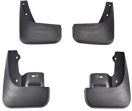 Auto Fender Mudflaps Per Suzuki Per Jimny Per Sierra Wide (JB) 1998-On Paraspruzzi per auto Paraspruzzi Paraspruzzi Parafanghi Parafango Parafanghi per auto