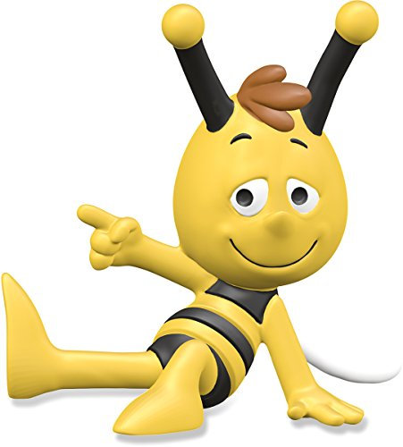 Schleich - 27003 - Willi - Assis - -