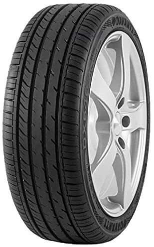Davanti 245/45 R17 99Y XL Sommerreifen Reifen