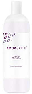 ACETON FRAGOLA 100 ML
