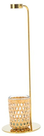 RORPOIR Bamboo Flower Bottle Adornment Desk Planter Terrarium Hydroponic Vase Dried Flower Container Garden Kit