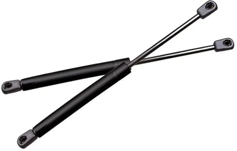 Amortisseur capot Pour Mercedes Pour Benz SL Pour Cabriolet (R230) 2001-2009, 2010, 2011 Et 2012 Vérin De Capot Avant 323 Mm Vérin ouverture capot