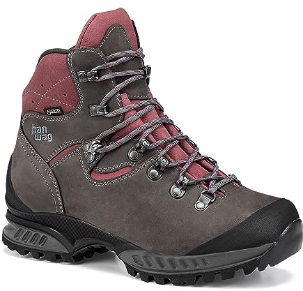 Hanwag Tatra II Wide Lady GTX
