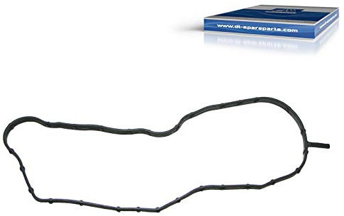 DT Spare Parts Ventildeckeldichtung unten 1.27521 Ventildeckel-Dichtung für LKW, Bus