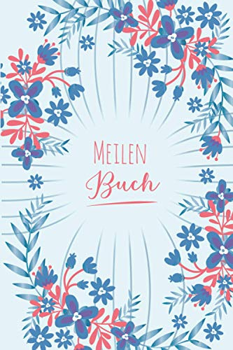 Meilenbuch: Um gefahrene Seemeilen zu dokumentieren ist dieses Meilenbuch genau das richtige. Für alle Seefahrer mit Motor-boot oder mit segel-boot. ... skipper sportschiffer segler besitzer /