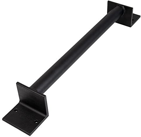 SCHMIDT security tools Wandhalter für Schwenkarm Seilwinde-Halterung Kranarmhalter Lastarmhalter Kranarmhalterung Schwenkarmhalterung Lastarmhalterung