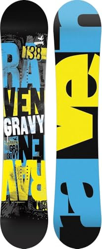 RAVEN Snowboard Gravy Junior (100cm)