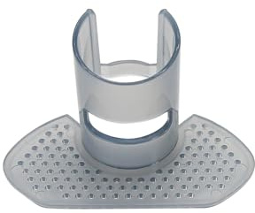 Accesorios para aspiradora húmeda y seca, filtro de tanque de agua sucia, compatible con aspiradora Tineco Floor One S5/S5 Pro 2, piezas de repuesto para limpieza de tanque de almacenamiento de agua