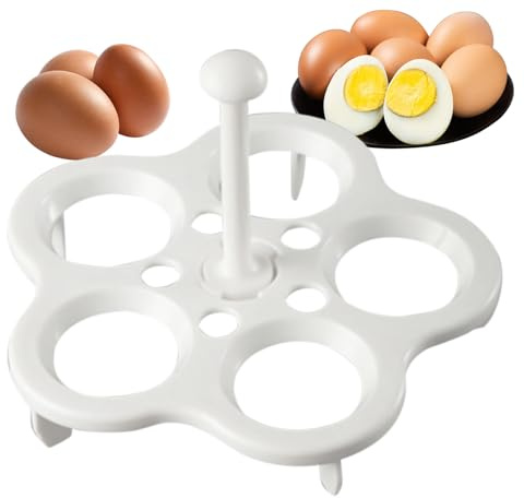 für Eier, Dampfgarer aus Stahl, Küchenzubehör für Erwachsene, Familien, Camping im Freien
