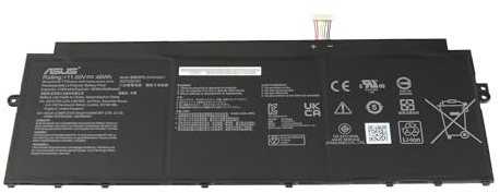 Asus 0B200-03550100 originale Batteria 48Wh per Chromebook Flip CX5 CX5400FMA