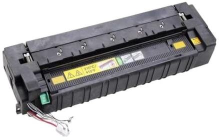 IYBYNYHN Conjunto de calefacción de Unidad de fusor A161R71899 A161R71888 Compatible con fotocopiadora C308 C258 C368 C364(C258 220V)