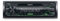 Sony DSX-A212UI MP3 Autoradio (mit Extrabass, USB, AUX Anschluss und iPod/iPhone Control Funktion) Beleuchtung: grün