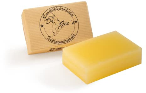 Dr. Gee´s Imprägnierwachs
