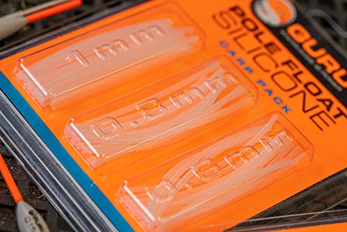 Guru Pole Float Silicone Carp - 1