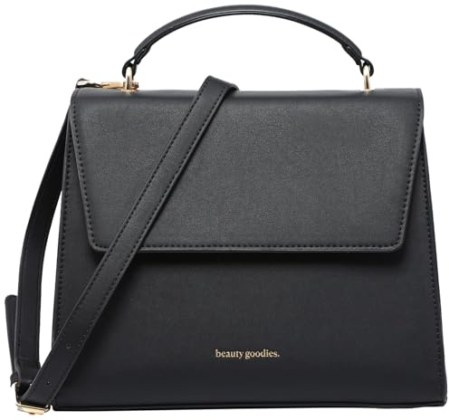 Beauty Goodies Isolierte Lunchtasche für die Arbeit, Tote Bag für Damen, Lunchtasche für Damen
