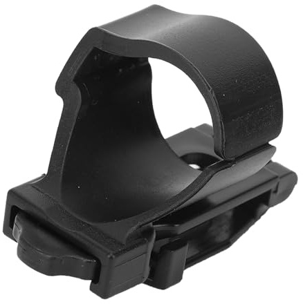 Clip De Snorkel Para Máscara, Sujetador De Clip De Snorkel De Liberación Rápida, Soporte Universal Para Tubo De Aire De Buceo, Clip De Plástico, Retenedor De Sujetador De Snorkel, Equipo De Snorkel De