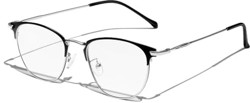 KANASTAL Ultra Protection Blue Light Blocking Glasses Gaming | Ideal for Working, Gaming, Studying and Daily Screen Use