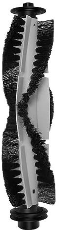 Compatible avec le robot balayeur Xiebro HR1010 - Nettoyage automatique du sol - Brosse principale de rechange - Pièces de rechange - Brosses principales - Coussinets de nettoyage - Filtre HEPA -